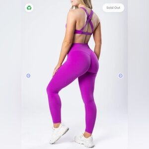 Paragon Reluna Leggings